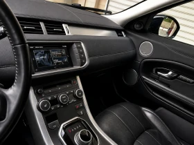 Land Rover Range Rover Evoque - 18000 € - 11911371 6 | Car24.bg Land Rover Range Rover Evoque - 18000 € - 11911371 6