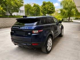 Land Rover Range Rover Evoque - 18000 € - 11911371 4 | Car24.bg Land Rover Range Rover Evoque - 18000 € - 11911371 4