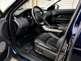 Land Rover Range Rover Evoque - 18000 € - 11911371 5 | Car24.bg Land Rover Range Rover Evoque - 18000 € - 11911371 5