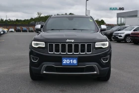 Jeep Grand cherokee LIMITED 4x4* ПОДГРЕВ* ПАНОРАМА* КРАЙНА ЦЕНА* | Auto.bg — изображение 8 Jeep Grand cherokee LIMITED 4x4* ПОДГРЕВ* ПАНОРАМА* КРАЙНА ЦЕНА* | Auto.bg — изображение 8