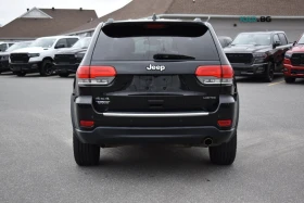 Jeep Grand cherokee LIMITED 4x4* ПОДГРЕВ* ПАНОРАМА* КРАЙНА ЦЕНА* | Auto.bg — изображение 4 Jeep Grand cherokee LIMITED 4x4* ПОДГРЕВ* ПАНОРАМА* КРАЙНА ЦЕНА* | Auto.bg — изображение 4