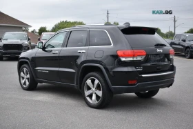 Jeep Grand cherokee LIMITED 4x4* ПОДГРЕВ* ПАНОРАМА* КРАЙНА ЦЕНА* | Auto.bg — изображение 3 Jeep Grand cherokee LIMITED 4x4* ПОДГРЕВ* ПАНОРАМА* КРАЙНА ЦЕНА* | Auto.bg — изображение 3