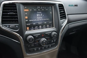 Jeep Grand cherokee LIMITED 4x4* ПОДГРЕВ* ПАНОРАМА* КРАЙНА ЦЕНА* | Auto.bg — изображение 11 Jeep Grand cherokee LIMITED 4x4* ПОДГРЕВ* ПАНОРАМА* КРАЙНА ЦЕНА* | Auto.bg — изображение 11