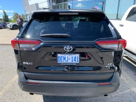 Toyota Rav4 * Hybrid LE * CARFAX * БЕЗ ПЪРВОНАЧАЛНА ВНОСКА | Auto.bg — изображение 4 Toyota Rav4 * Hybrid LE * CARFAX * БЕЗ ПЪРВОНАЧАЛНА ВНОСКА | Auto.bg — изображение 4
