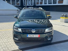 VW Tiguan 42000км* 4х4* - 20500 € - 10662528 5 | Car24.bg VW Tiguan 42000км* 4х4* - 20500 € - 10662528 5
