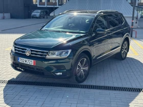 VW Tiguan 42000км* 4х4* - Car24.bg VW Tiguan 42000км* 4х4*