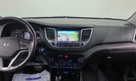 Hyundai Tucson 2.0 Дизел\Подгреви\Обдухване\Реални километри | Auto.bg — изображение 17 Hyundai Tucson 2.0 Дизел\Подгреви\Обдухване\Реални километри | Auto.bg — изображение 17