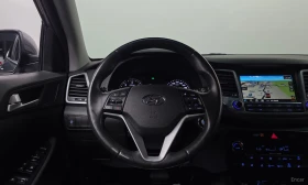Hyundai Tucson 2.0 Дизел\Подгреви\Обдухване\Реални километри | Auto.bg — изображение 16 Hyundai Tucson 2.0 Дизел\Подгреви\Обдухване\Реални километри | Auto.bg — изображение 16