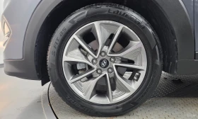 Hyundai Tucson 2.0 Дизел\Подгреви\Обдухване\Реални километри | Auto.bg — изображение 5 Hyundai Tucson 2.0 Дизел\Подгреви\Обдухване\Реални километри | Auto.bg — изображение 5