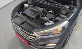 Hyundai Tucson 2.0 Дизел\Подгреви\Обдухване\Реални километри | Auto.bg — изображение 6 Hyundai Tucson 2.0 Дизел\Подгреви\Обдухване\Реални километри | Auto.bg — изображение 6