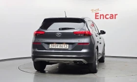 Hyundai Tucson 2.0 Дизел\Подгреви\Обдухване\Реални километри | Auto.bg — изображение 4 Hyundai Tucson 2.0 Дизел\Подгреви\Обдухване\Реални километри | Auto.bg — изображение 4