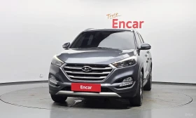 Hyundai Tucson 2.0 Дизел\Подгреви\Обдухване\Реални километри | Auto.bg — изображение 3 Hyundai Tucson 2.0 Дизел\Подгреви\Обдухване\Реални километри | Auto.bg — изображение 3