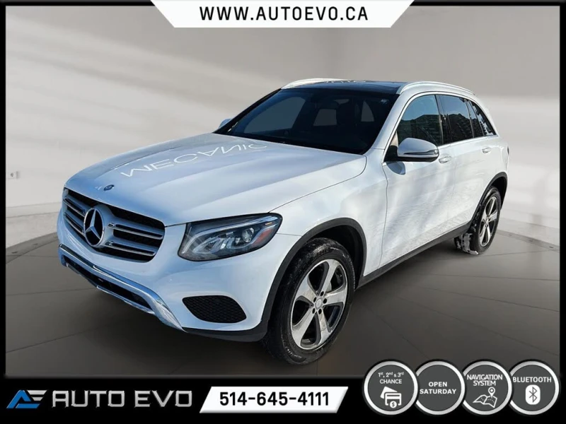 Mercedes-Benz GLC 300 * HeadUp* AвтоКредит* (ЦЕНА ДО БГ) - 17999 € / 35202.98 лв. - 43085892 1 | Car24.bg Mercedes-Benz GLC 300 * HeadUp* AвтоКредит* (ЦЕНА ДО БГ) - 17999 € / 35202.98 лв. - 43085892 1