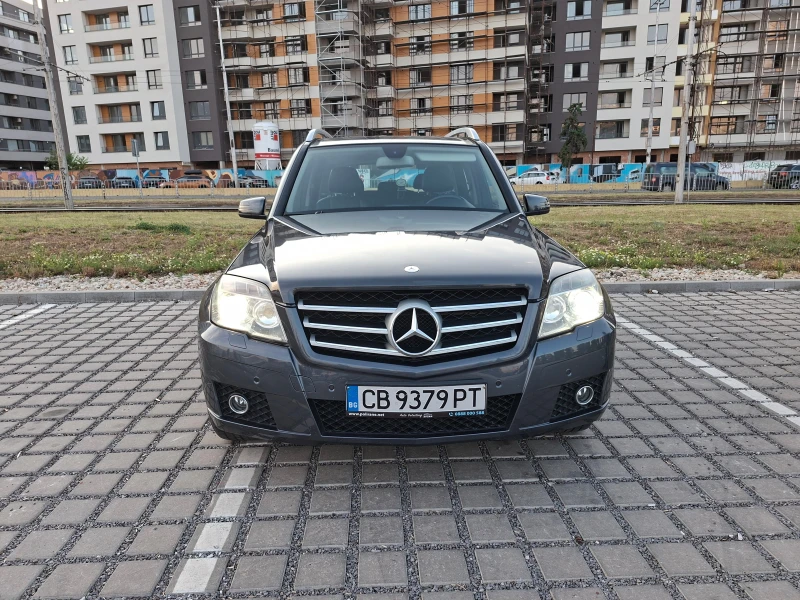Mercedes-Benz GLK - 6000 € - 96265855 1 | Car24.bg Mercedes-Benz GLK - 6000 € - 96265855 1