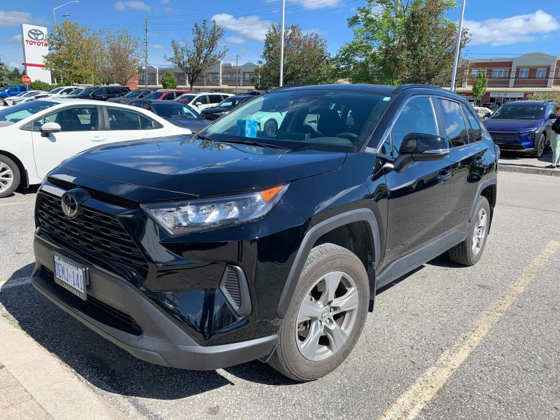 Toyota Rav4 * Hybrid LE * CARFAX * БЕЗ ПЪРВОНАЧАЛНА ВНОСКА - 27000 € - 46449179 1 | Car24.bg Toyota Rav4 * Hybrid LE * CARFAX * БЕЗ ПЪРВОНАЧАЛНА ВНОСКА - 27000 € - 46449179 1