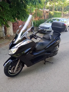 Yamaha Majesty 400Инжекцион 2006г | Auto.bg — изображение 4 Yamaha Majesty 400Инжекцион 2006г | Auto.bg — изображение 4