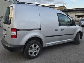 VW Caddy 2.0 EcoFuel - 8100 лв. / 4141.46 € - 99721543 8 | Car24.bg VW Caddy 2.0 EcoFuel - 8100 лв. / 4141.46 € - 99721543 8