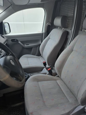 VW Caddy 2.0 EcoFuel - 8100 лв. / 4141.46 € - 99721543 12 | Car24.bg VW Caddy 2.0 EcoFuel - 8100 лв. / 4141.46 € - 99721543 12