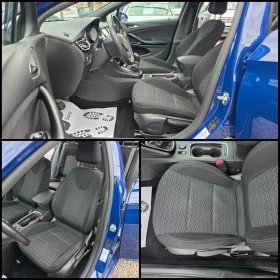Opel Astra 1.4/TURBO/CNG/LANE-ASSST/ПЪЛНА СЕРВ.ИСТОРИЯ/ - 16700 лв. / 8538.57 € - 28173604 5 | Car24.bg Opel Astra 1.4/TURBO/CNG/LANE-ASSST/ПЪЛНА СЕРВ.ИСТОРИЯ/ - 16700 лв. / 8538.57 € - 28173604 5