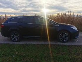 Toyota Avensis 2.0* 143 кс.* Facelift - 19500 лв. / 9970.19 € - 68495628 6 | Car24.bg Toyota Avensis 2.0* 143 кс.* Facelift - 19500 лв. / 9970.19 € - 68495628 6