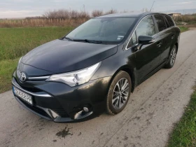 Toyota Avensis 2.0* 143 кс.* Facelift - Car24.bg Toyota Avensis 2.0* 143 кс.* Facelift