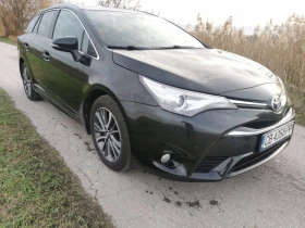 Toyota Avensis 2.0* 143 кс.* Facelift - 19500 лв. / 9970.19 € - 68495628 7 | Car24.bg Toyota Avensis 2.0* 143 кс.* Facelift - 19500 лв. / 9970.19 € - 68495628 7
