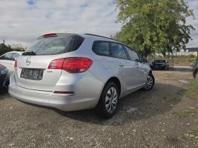 Opel Astra КОЛЕДНА ПРОМОЦИЯ/1.6cdti/FACE/ПЕРФЕКТЕН - 9800 лв. / 5010.66 € - 48812842 4 | Car24.bg Opel Astra КОЛЕДНА ПРОМОЦИЯ/1.6cdti/FACE/ПЕРФЕКТЕН - 9800 лв. / 5010.66 € - 48812842 4