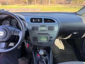 Seat Leon 1.6 LPG - 3100 € / 6063.07 лв. - 28386978 8 | Car24.bg Seat Leon 1.6 LPG - 3100 € / 6063.07 лв. - 28386978 8