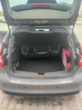 Ford Focus undefined | Auto.bg — изображение 7 Ford Focus undefined | Auto.bg — изображение 7