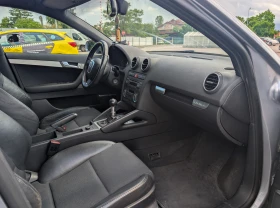 Audi A3 Quattro S-line - 3500 € / 6845.40 лв. - 44770606 11 | Car24.bg Audi A3 Quattro S-line - 3500 € / 6845.40 лв. - 44770606 11