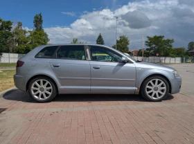 Audi A3 Quattro S-line - 3500 € / 6845.40 лв. - 44770606 6 | Car24.bg Audi A3 Quattro S-line - 3500 € / 6845.40 лв. - 44770606 6