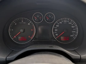 Audi A3 Quattro S-line - 3500 € / 6845.40 лв. - 44770606 12 | Car24.bg Audi A3 Quattro S-line - 3500 € / 6845.40 лв. - 44770606 12