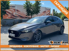 Mazda 3 1, 8d 116кс/ГАРАНЦИЯ