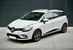 Снимка Renault Clio