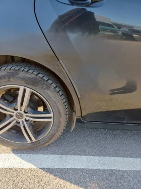 Toyota Verso - 4000 € / 7823.32 лв. - 82225288 12 | Car24.bg Toyota Verso - 4000 € / 7823.32 лв. - 82225288 12