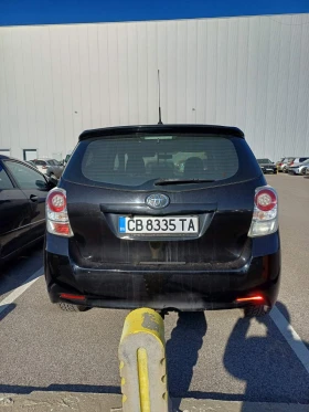 Toyota Verso - 4000 € / 7823.32 лв. - 82225288 4 | Car24.bg Toyota Verso - 4000 € / 7823.32 лв. - 82225288 4