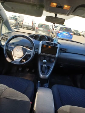 Toyota Verso - 4000 € / 7823.32 лв. - 82225288 7 | Car24.bg Toyota Verso - 4000 € / 7823.32 лв. - 82225288 7