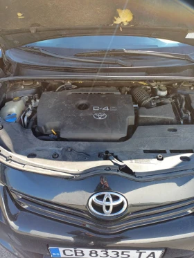 Toyota Verso - 4000 € / 7823.32 лв. - 82225288 6 | Car24.bg Toyota Verso - 4000 € / 7823.32 лв. - 82225288 6
