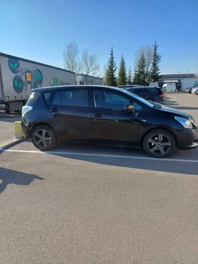 Toyota Verso - 4000 € / 7823.32 лв. - 82225288 5 | Car24.bg Toyota Verso - 4000 € / 7823.32 лв. - 82225288 5