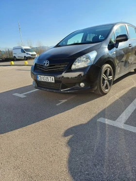 Toyota Verso - 4000 € / 7823.32 лв. - 82225288 3 | Car24.bg Toyota Verso - 4000 € / 7823.32 лв. - 82225288 3