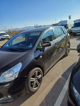 Toyota Verso - 4000 € / 7823.32 лв. - 82225288 2 | Car24.bg Toyota Verso - 4000 € / 7823.32 лв. - 82225288 2
