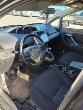 Toyota Verso - 4000 € / 7823.32 лв. - 82225288 8 | Car24.bg Toyota Verso - 4000 € / 7823.32 лв. - 82225288 8