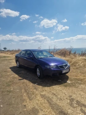 Honda Accord - 4300 € - 68620684 2 | Car24.bg Honda Accord - 4300 € - 68620684 2