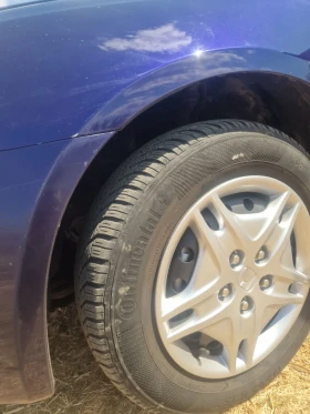 Honda Accord - 4300 € - 68620684 10 | Car24.bg Honda Accord - 4300 € - 68620684 10