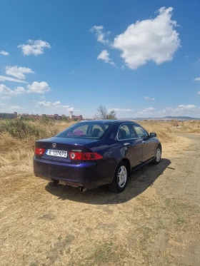 Honda Accord - 4300 € - 68620684 4 | Car24.bg Honda Accord - 4300 € - 68620684 4