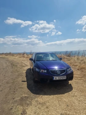 Honda Accord - 4300 € - 68620684 3 | Car24.bg Honda Accord - 4300 € - 68620684 3