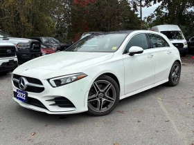 Mercedes-Benz A 250 * CARFAX * ЦЕНА ДО БГ