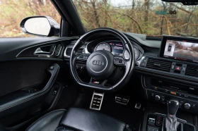 Audi S6 * Bang & Olufsen* АвтоКредит* (ЦЕНА ДО БГ) | Auto.bg — изображение 9 Audi S6 * Bang & Olufsen* АвтоКредит* (ЦЕНА ДО БГ) | Auto.bg — изображение 9