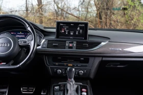 Audi S6 * Bang & Olufsen* АвтоКредит* (ЦЕНА ДО БГ) | Auto.bg — изображение 11 Audi S6 * Bang & Olufsen* АвтоКредит* (ЦЕНА ДО БГ) | Auto.bg — изображение 11