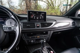 Audi S6 * Bang & Olufsen* АвтоКредит* (ЦЕНА ДО БГ) | Auto.bg — изображение 13 Audi S6 * Bang & Olufsen* АвтоКредит* (ЦЕНА ДО БГ) | Auto.bg — изображение 13
